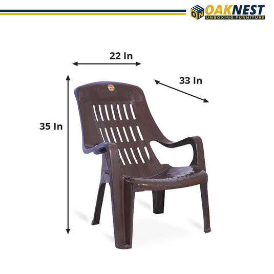 Cello Comfort Chair