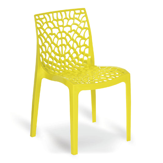 Supreme Web Armless Chair